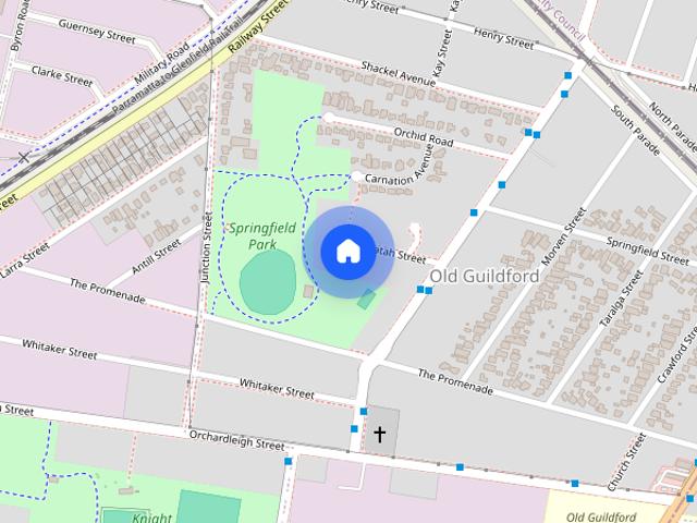 House for rent in Sydney, New South Wales