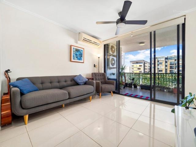 Apartment for rent in Toombul, Queensland