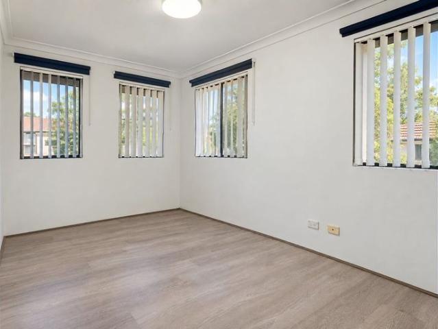Townhouse for rent in Guildford, Sydney