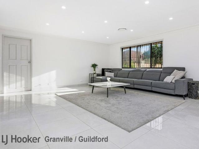 House for rent in Guildford, Sydney