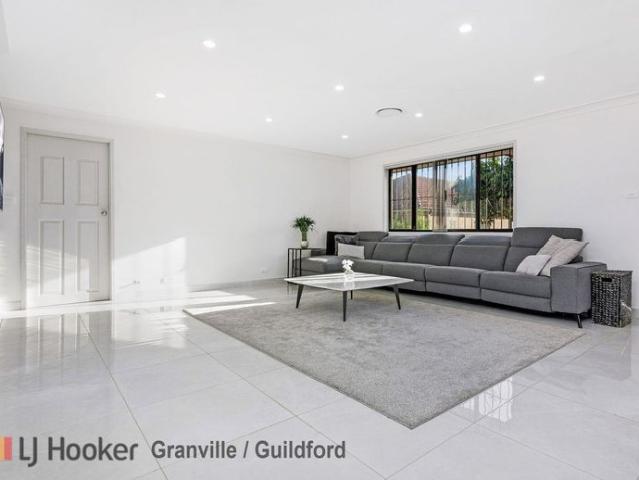 House for rent in Guildford, Sydney