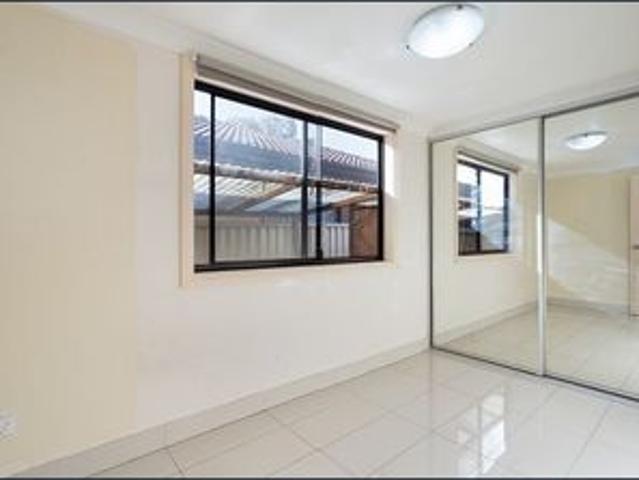 House for rent in Merrylands, Sydney