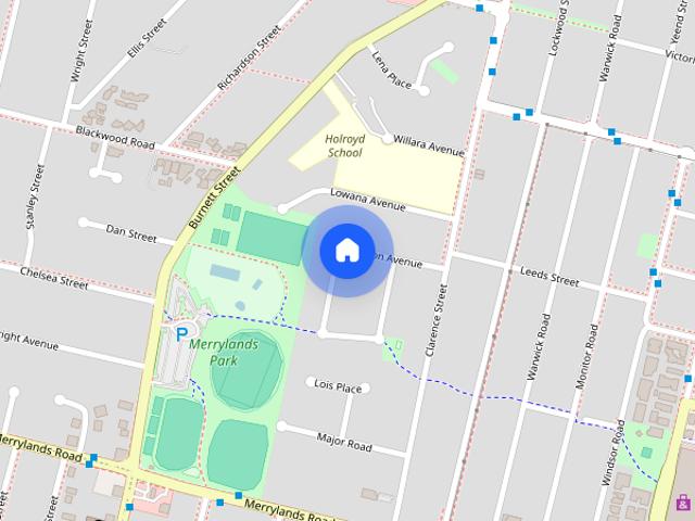 House for rent in Sydney, New South Wales