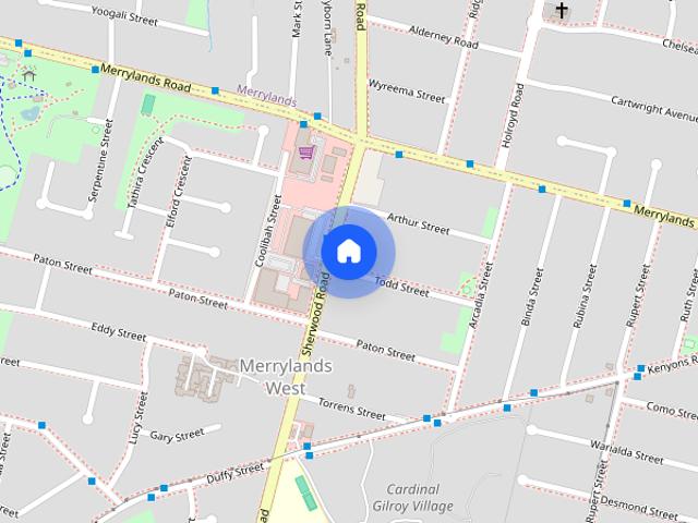 Apartment for rent in Sydney, New South Wales