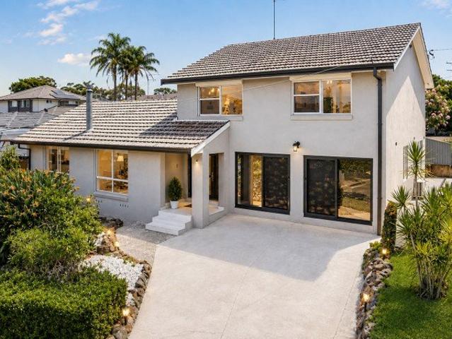 House for rent in Sydney, New South Wales