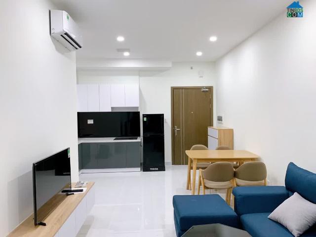 Căn hộ bán tại Thủ Đức, Hồ Chí Minh