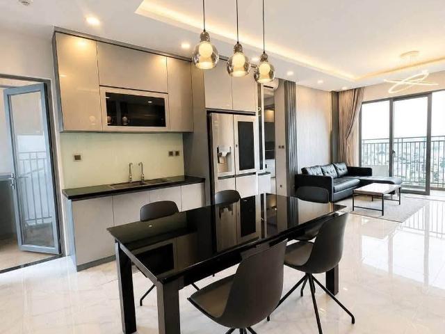 Căn hộ cho thuê tại Thủ Đức, Hồ Chí Minh