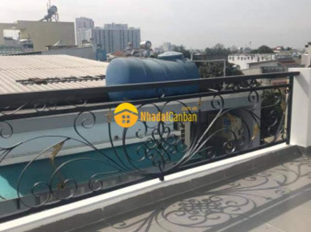 Nhà mặt phố bán