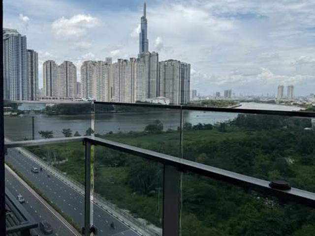 Căn hộ cho thuê tại Thủ Đức, Hồ Chí Minh