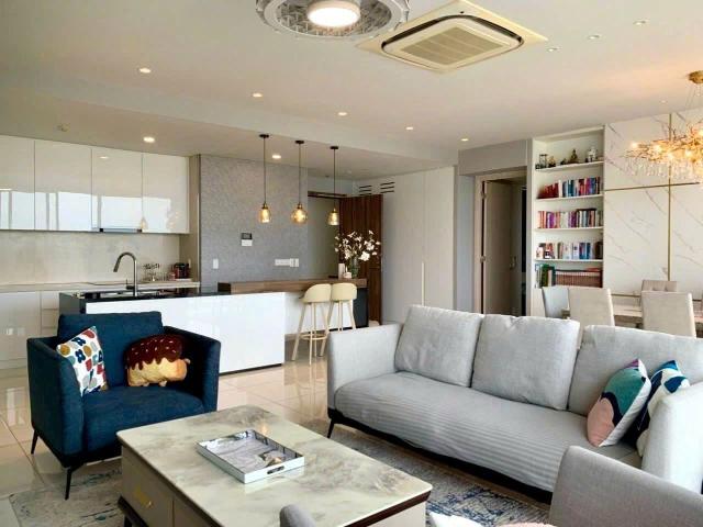Căn hộ cho thuê tại Thủ Đức, Hồ Chí Minh