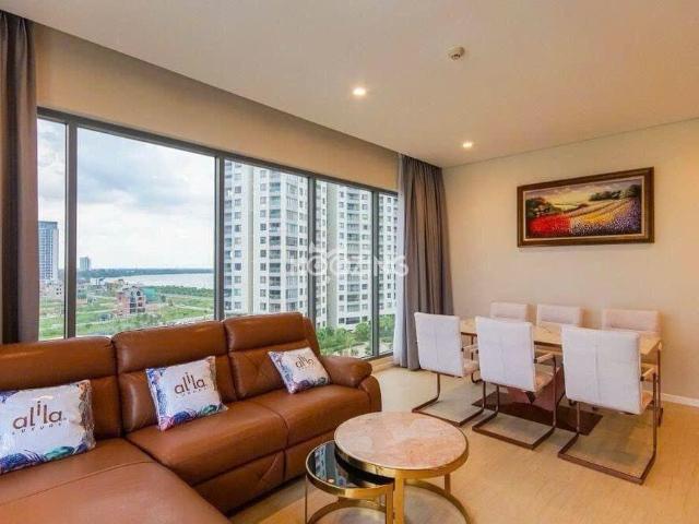 Căn hộ cho thuê tại Thủ Đức, Hồ Chí Minh