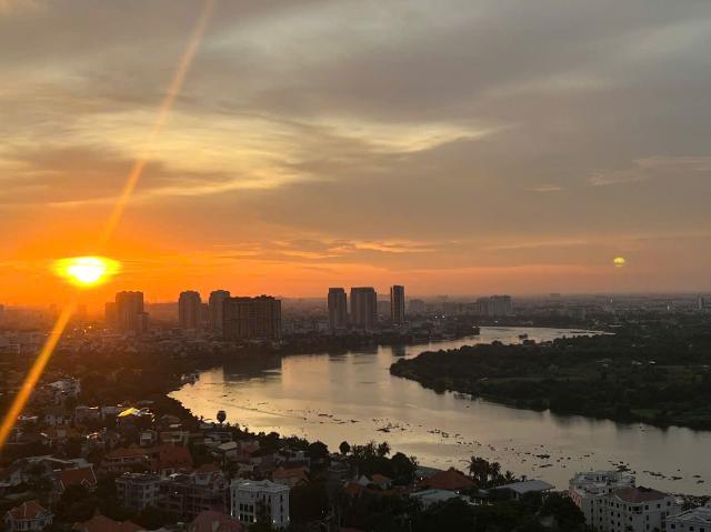 Căn hộ cho thuê tại Thủ Đức, Hồ Chí Minh