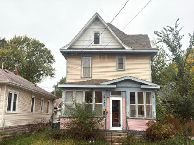 House for sale in West Seventh - Fort Road, Saint Paul