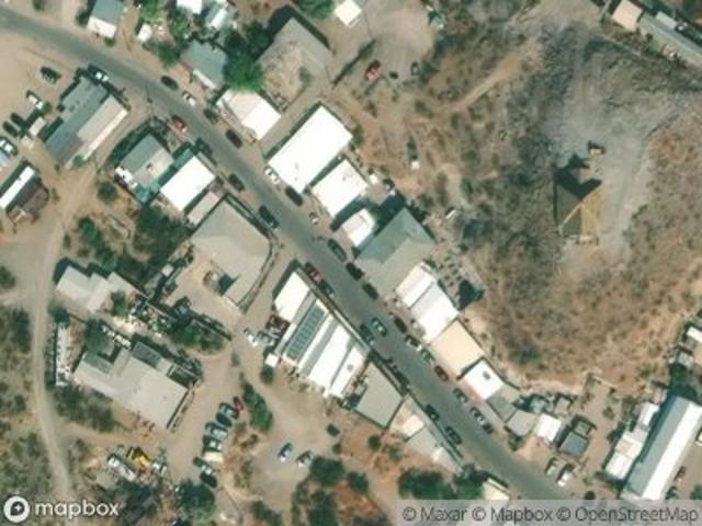 House for sale in Oatman, Mohave County