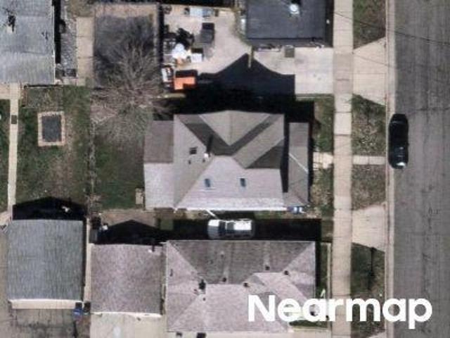 House for sale in West Seventh - Fort Road, Saint Paul