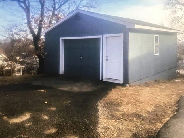 Land for sale in Revere, Massachusetts