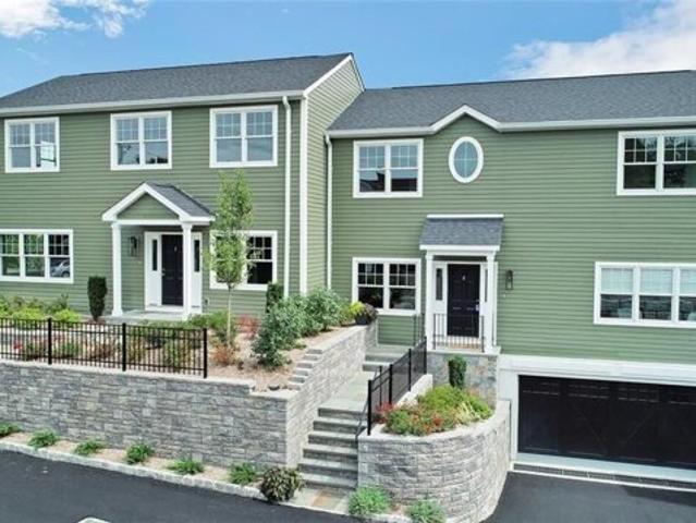 House for sale in Greenwich, Connecticut