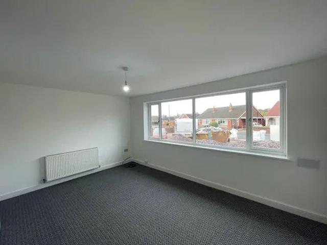 House for rent in Pye Green, Chadsmoor