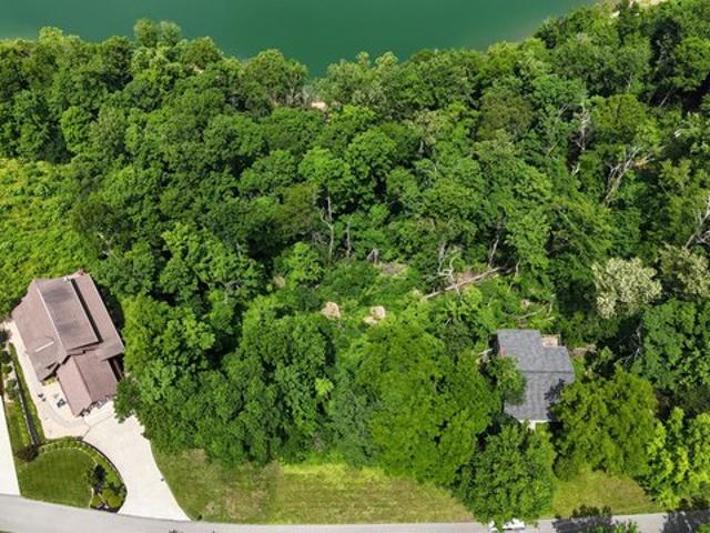 Land for sale in Jamestown, Kentucky