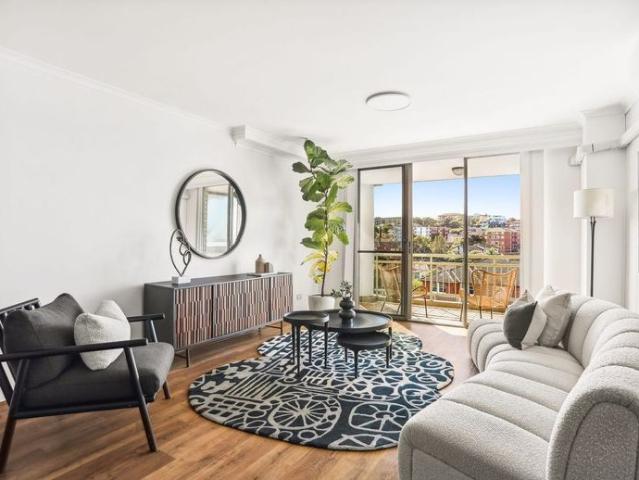 Apartment for rent in Sydney, New South Wales