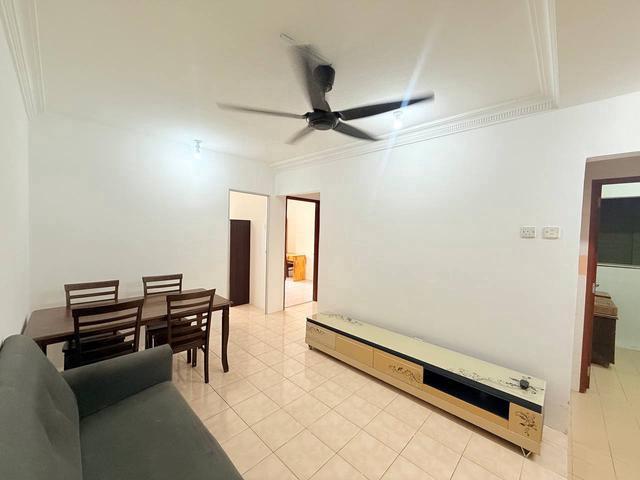 Apartment for sale in Petaling, Alam Impian