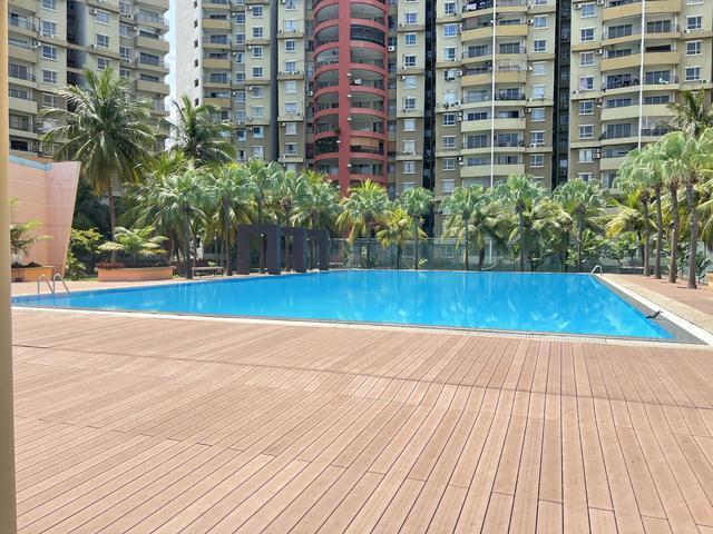 Condominium for sale in Sri Rusa, Negeri Sembilan