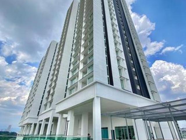 Condominium for sale in Cheras, Kuala Lumpur