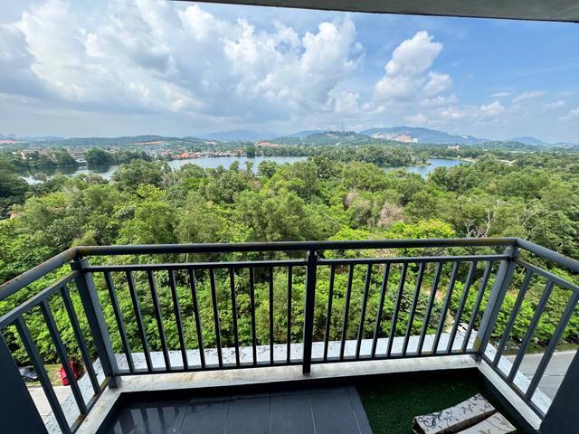Apartment for sale in Selayang, Selangor