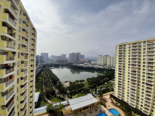 Condominium for sale in Country Heights Damansara, Kuala Lumpur