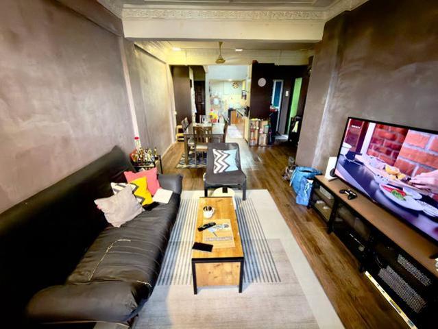 Apartment for sale in Country Heights Damansara, Kuala Lumpur