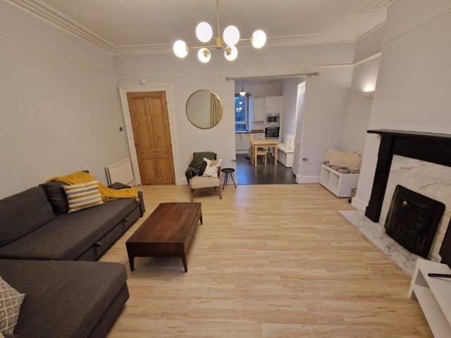 Apartment for rent in Ballindoch, Scotland