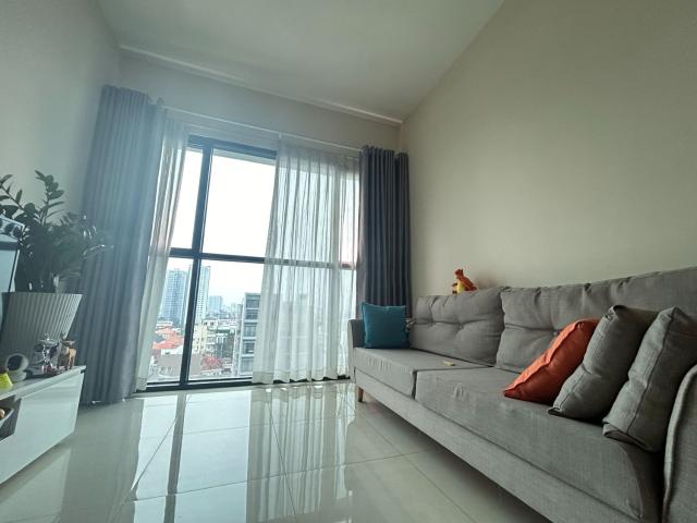 Căn hộ cho thuê tại Thủ Đức, Hồ Chí Minh