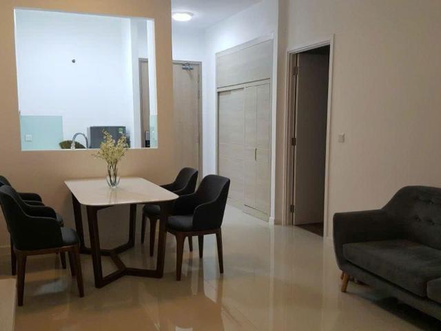 Căn hộ cho thuê tại Thủ Đức, Hồ Chí Minh