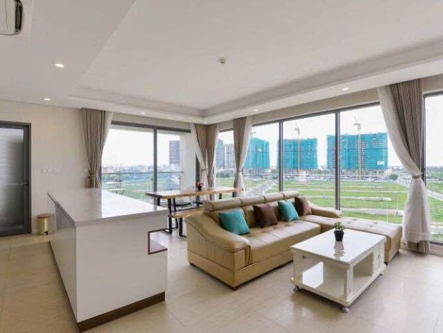 Căn hộ cho thuê tại Thủ Đức, Hồ Chí Minh