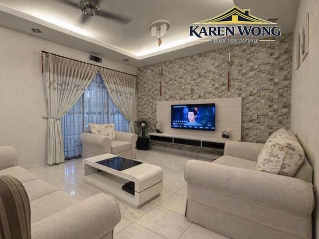 Residential House for sale in Sungai Petani, Kuala Muda