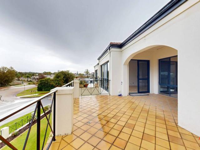 Apartment for rent in Perth, Western Australia