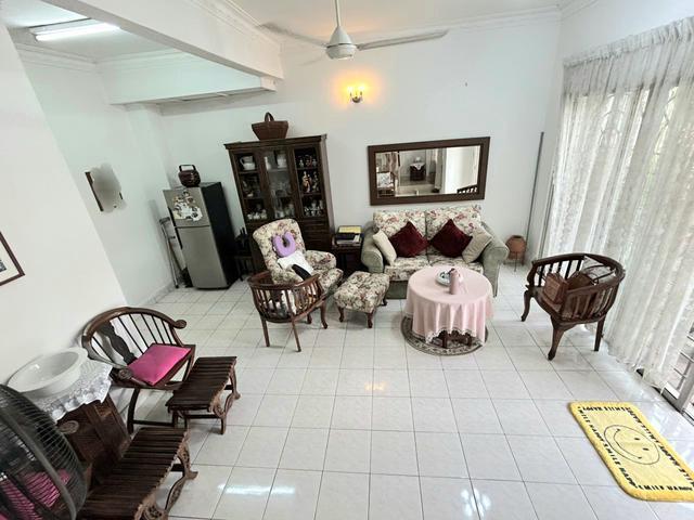 Terraced House for sale in Petaling, Subang Jaya