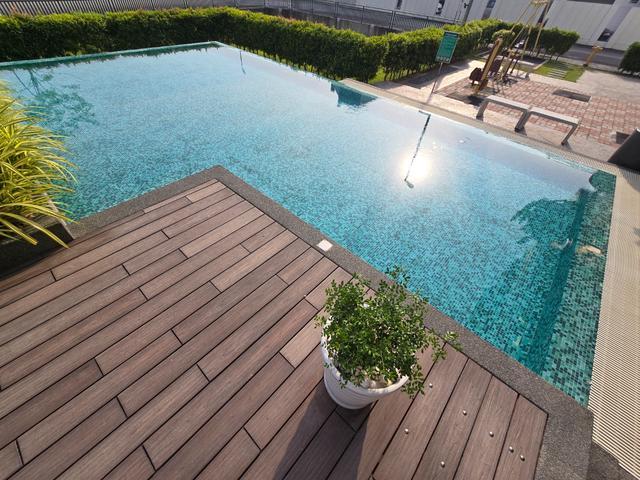 Serviced Residence for sale in Wellesley, Penang