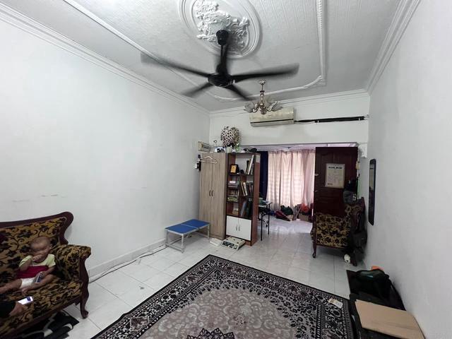 Terraced House for sale in Petaling, Damansara Damai