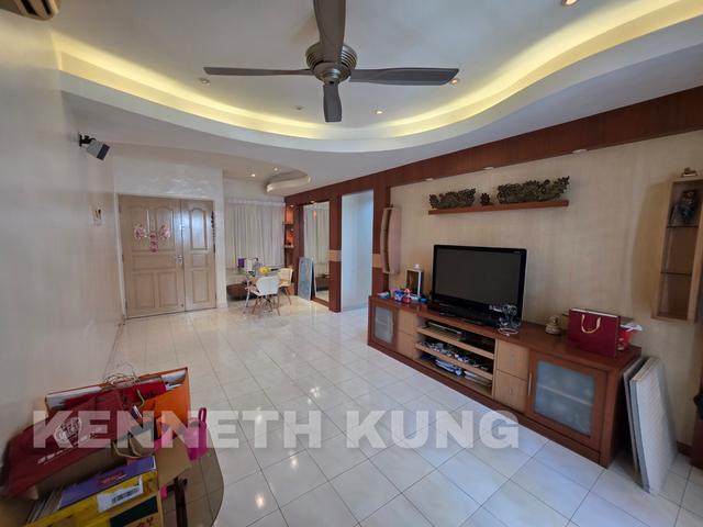 Condominium for sale in Georgetown, Penang