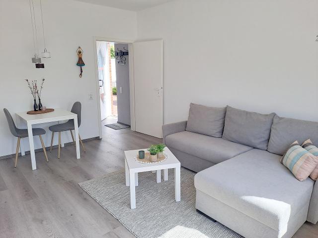 Apartment mieten in Stallberg, Siegburg