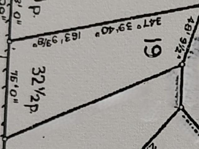 Land for sale in Grenfell, New South Wales