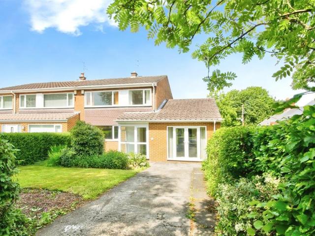 House for rent in Beamish