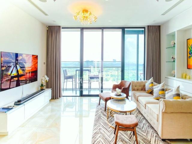Căn hộ cho thuê tại Thủ Đức, Hồ Chí Minh