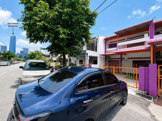 Terraced House for sale in Cheras, Kuala Lumpur