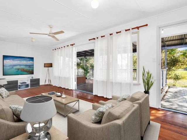 House for rent in Methul, Queensland