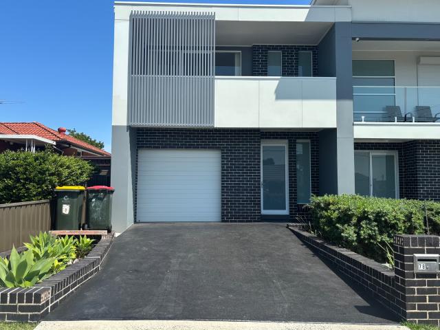 House for rent in Greystanes, New South Wales