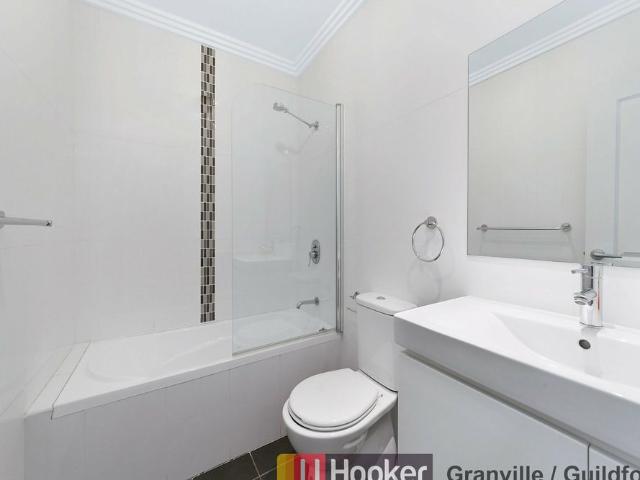 Apartment for rent in Guildford, Sydney
