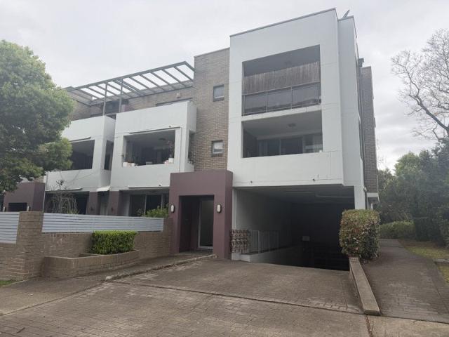 Apartment for rent in Granville, Sydney