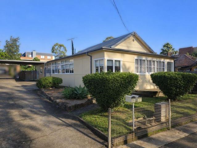 House for rent in Sydney, New South Wales